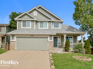8308 Brook Valley Dr, Fountain, CO 80817