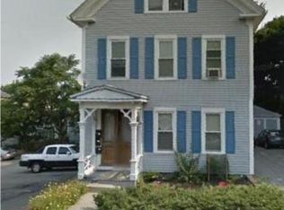 24 Bowdoin St #3, Worcester, MA 01609