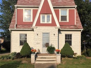 231 Florida Ave, Lorain, OH 44052