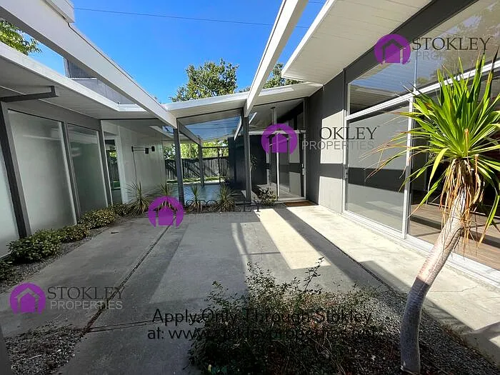 4 bed, 2.0 bath, 1663 sqft, $4,595 — Photo 3