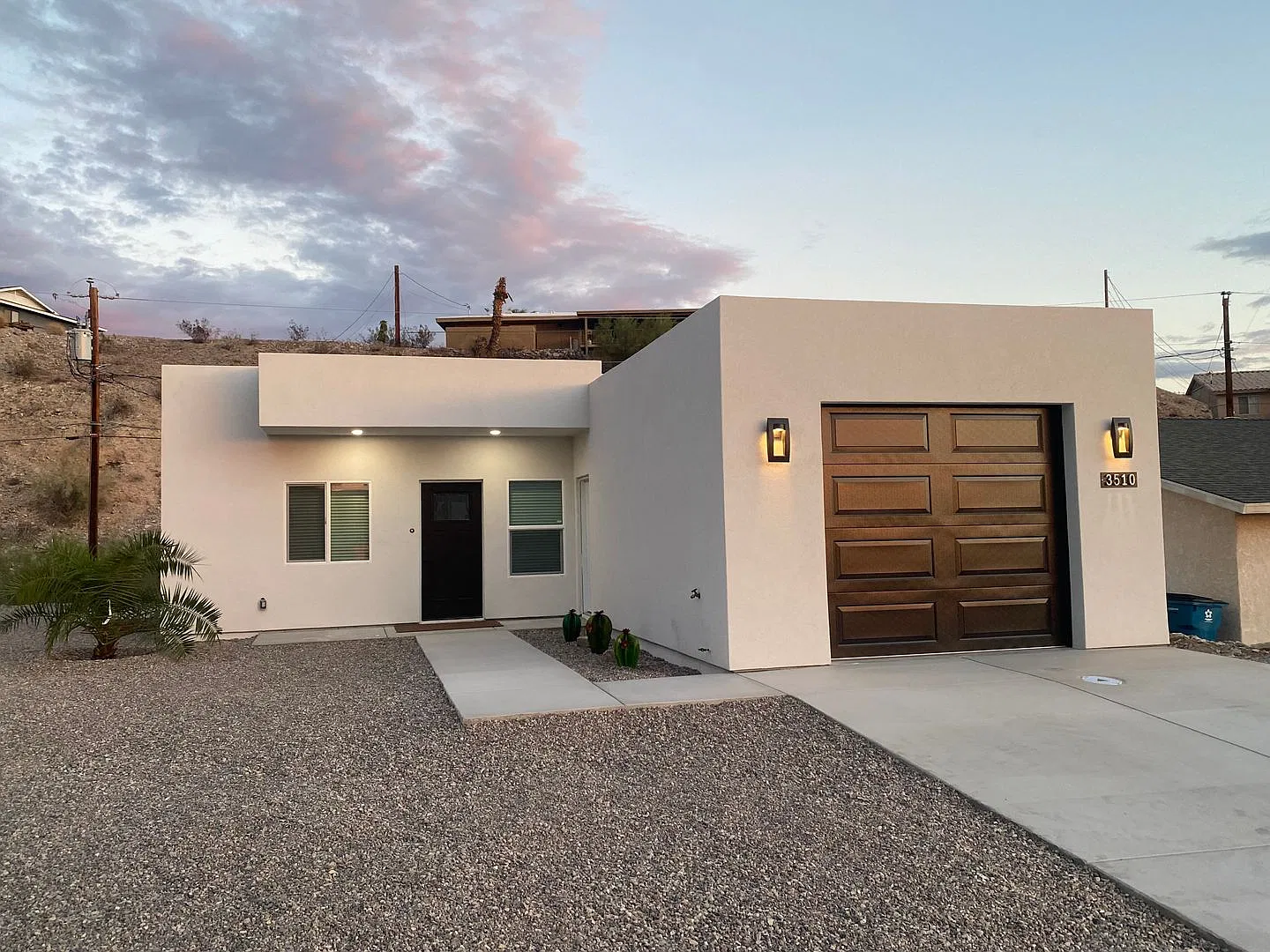 Brand New Home! — Photo 1