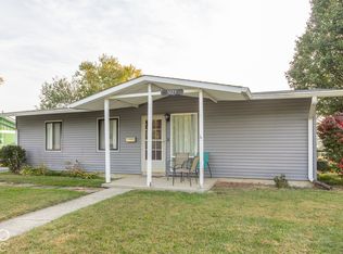 3023 Auburn Rd, Indianapolis, IN 46224