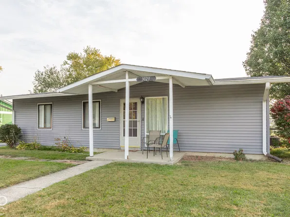 3023 Auburn Rd, Indianapolis, IN 46224