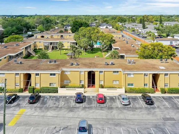 1000 Lake Of The Woods Blvd #105A, Casselberry, FL 32730