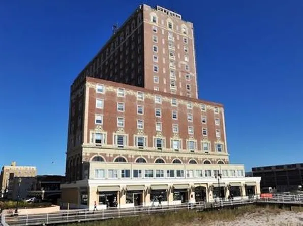 2721 Boardwalk #410, Atlantic City, NJ 08401