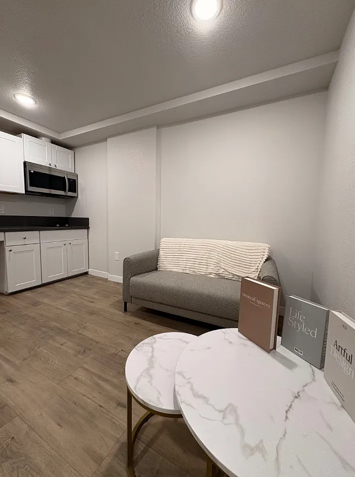 1 bed, 400 sqft, $1,260 — Photo 2
