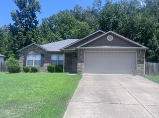 439 Nottingham Dr, Cabot, AR 72023