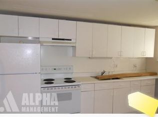 206 Winthrop Rd #B2, Brookline, MA 02445