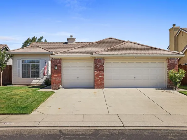4609 Castle Cary Ln, Salida, CA 95368