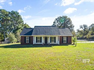 7632 Thomas Oaks Dr, WILMER, AL 36587