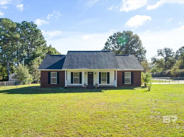 7632 Thomas Oaks Dr, Wilmer, AL 36587