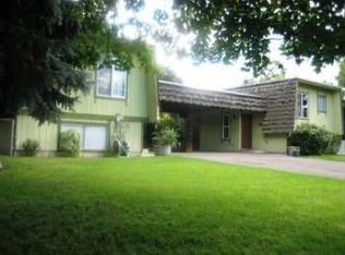 326 N Bannen Rd, Spokane, WA 99216