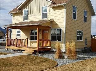 3702 Talc Way, Helena, MT 59602