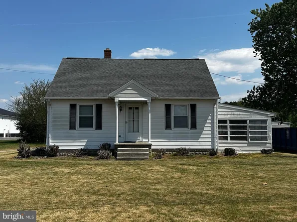 3871 Meadow Bridge Rd, Salisbury, MD 21804