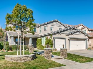 29321 Las Brisas Rd., Valencia, CA 91354