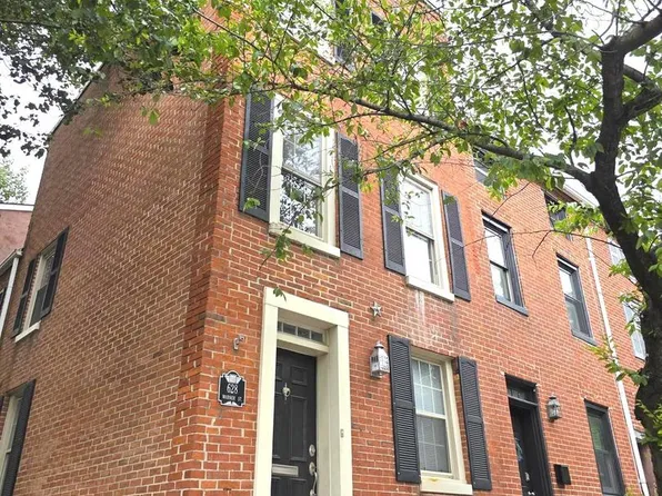 628 Warner St, Baltimore, MD 21230