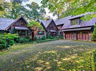 352 Moorewood Road, Highlands, NC 28741