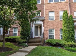 13538 Waterford Hills Blvd, Germantown, MD 20874