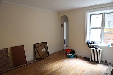 Rented by Chris Stewart, LREB
