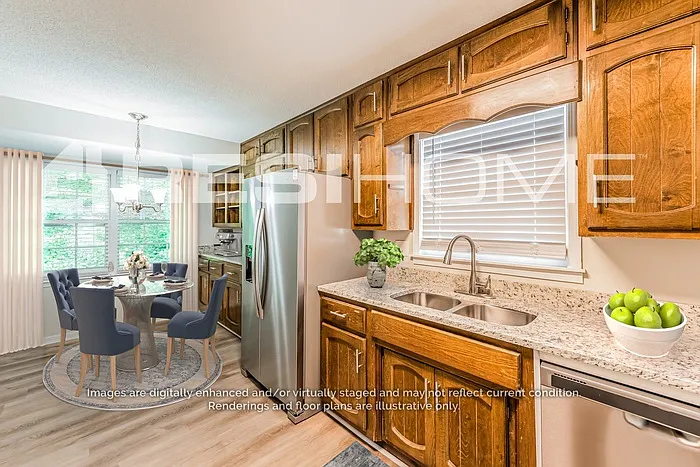 4 bed, 2.0 bath, 2220 sqft, $1,945 — Photo 4