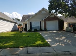 105 Clouser Dr, Irmo, SC 29063