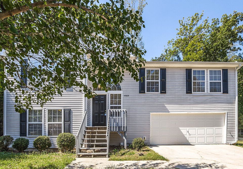 1st image of 7509 Stonehenge Way