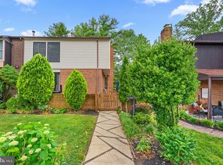 10539 Tolling Clock Way, Columbia, MD 21044