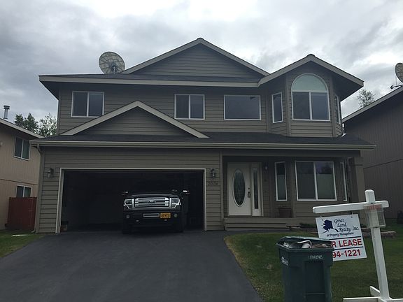 2nd image of 20126 Highland Ridge Dr