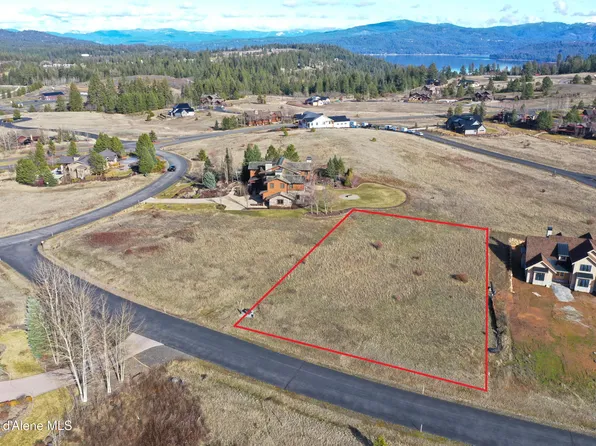 L155 S Spinel Ct, Coeur D Alene, ID 83814