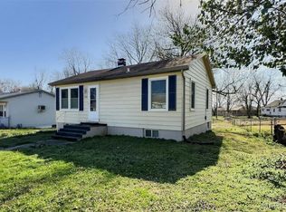 626 Charles St, Cape Girardeau, MO 63701