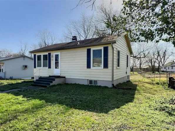 626 Charles St, Cape Girardeau, MO 63701