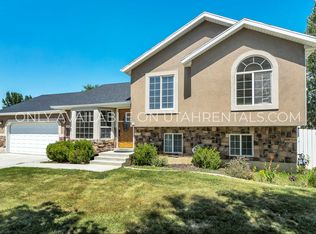 1152 N 120th St W, American Fork, UT 84003