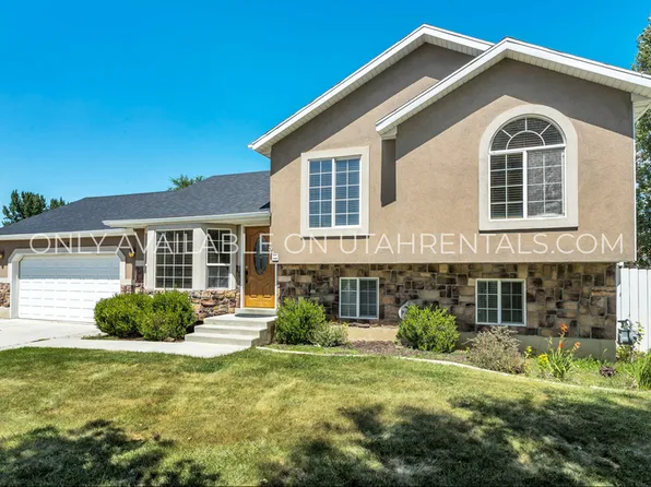 1152 N 120th St W, American Fork, UT 84003