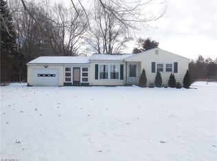6661 Silica Rd, Austintown, OH 44515