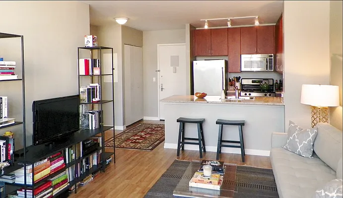 Rented by Gotham Organization | media 1