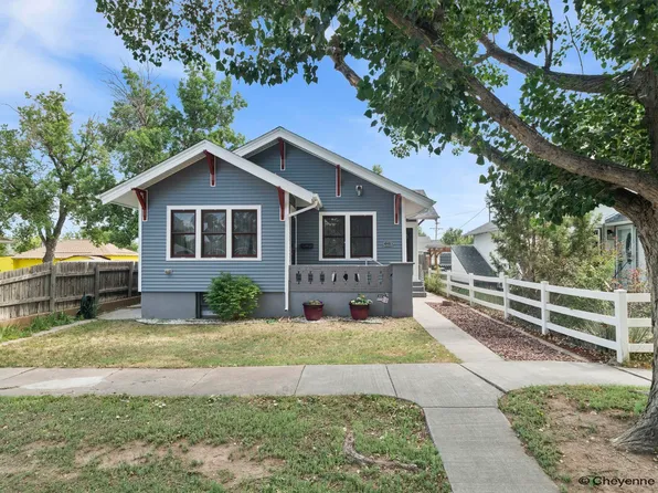 1219 Cosgriff Ct, Cheyenne, WY 82001