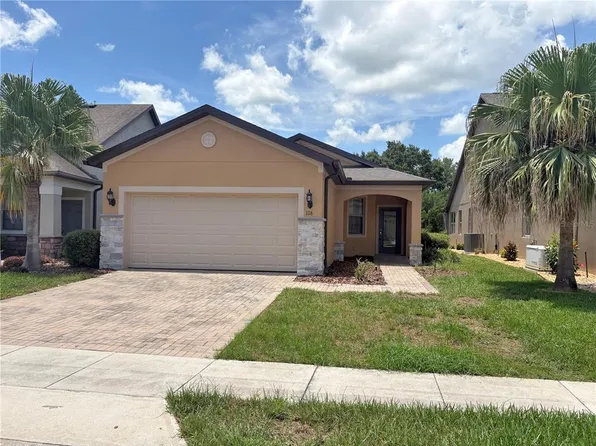 116 LA CRESTA COURT, DAVENPORT, FL 33837