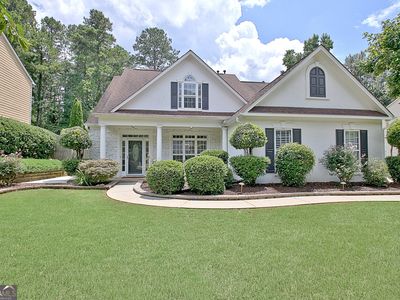 332 Aster Ridge Trl, Peachtree City, GA, 30269