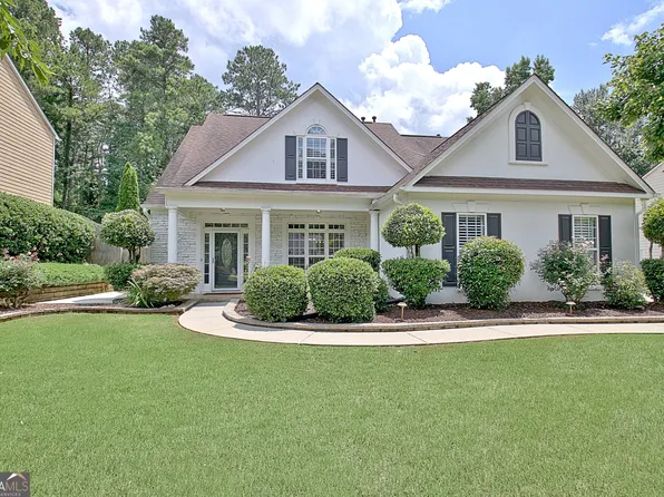 332 Aster Ridge Trl, Peachtree City, GA 30269