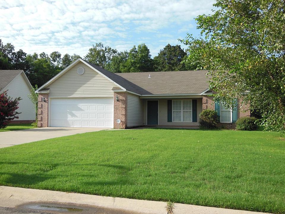 4716 Gregory Drive