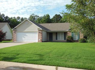 4716 Gregory Dr, Jonesboro, AR 72405