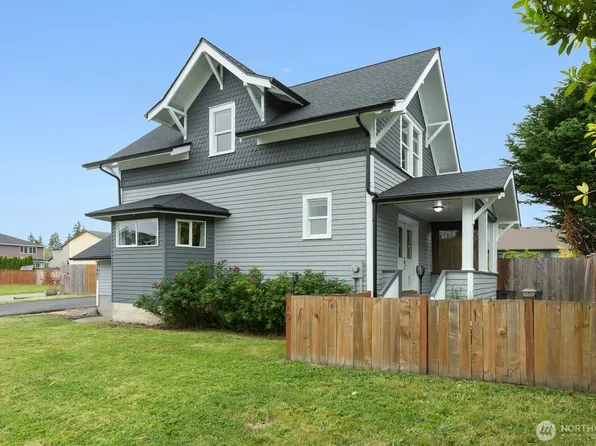 27902 69th Avenue NW, Stanwood, WA 98292