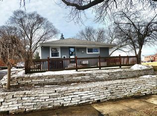 1323 Northview Rd, Waukesha, WI 53188