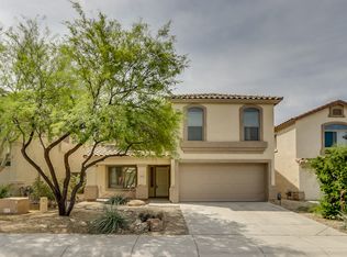 2441 W Silver Sage Ln, Phoenix, AZ 85085