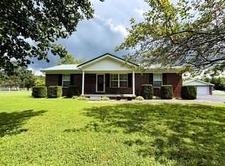 6529 Nat Rogers Rd, Boston, KY 40107