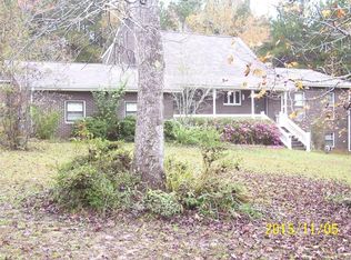 1605 Shackelford Rd, Griffin, GA 30224