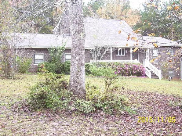 1605 Shackelford Rd, Griffin, GA 30224