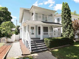 113 N Orchard St, Kendallville, IN