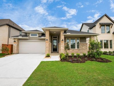 24910 Water Birch Way, Katy, TX, 77493