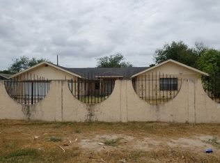 3104 Nabors Rd, Mission, TX 78574